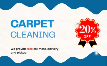 Carpet Cleaning