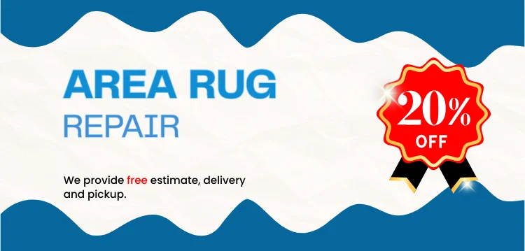Area Rug Repair
